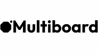 MULTIBOARD logo
