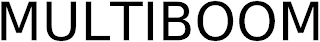 MULTIBOOM logo