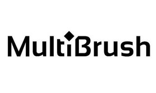 MULTIBRUSH logo