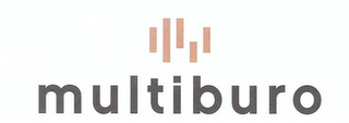 MULTIBURO logo