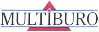 MULTIBURO logo