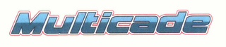 MULTICADE logo