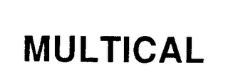MULTICAL logo