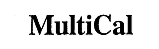 MULTICAL logo
