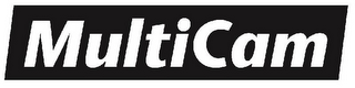 MULTICAM logo