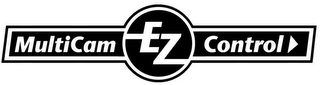 MULTICAM EZ CONTROL logo