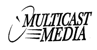 MULTICAST MEDIA logo