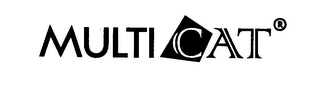 MULTICAT logo