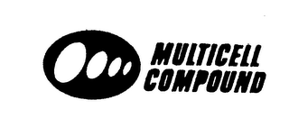 MULTICELL COMPOUND logo