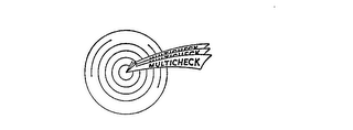 MULTICHECK logo