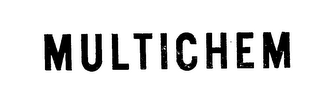MULTICHEM logo