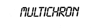 MULTICHRON logo
