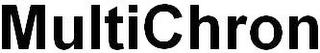 MULTICHRON logo