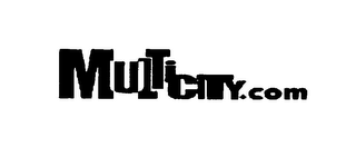 MULTICITY.COM logo