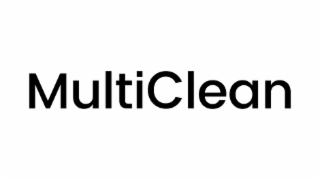 MULTICLEAN logo