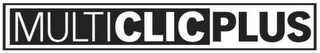 MULTICLIC PLUS logo