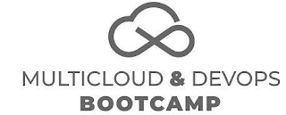 MULTICLOUD & DEVOPS BOOTCAMP logo