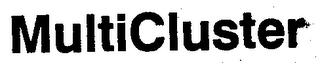 MULTICLUSTER logo