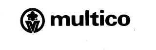 MULTICO logo