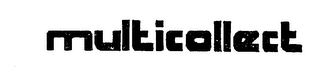 MULTICOLLECT logo