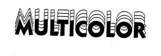 MULTICOLOR logo
