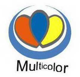MULTICOLOR logo