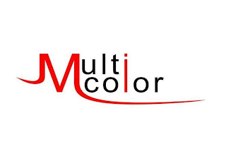 MULTICOLOR logo