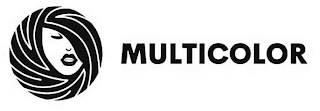 MULTICOLOR logo