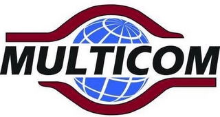 MULTICOM logo