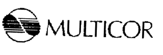 MULTICOR logo