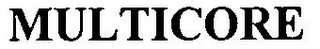 MULTICORE logo