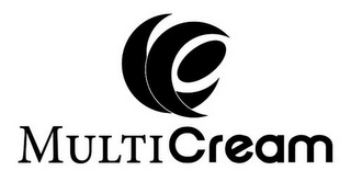 MULTICREAM logo