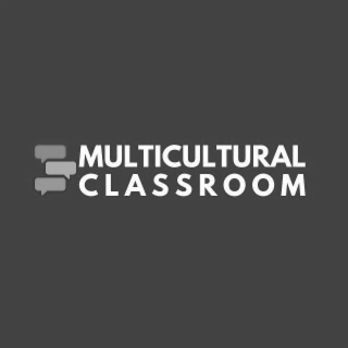 MULTICULTURAL CLASSROOM logo
