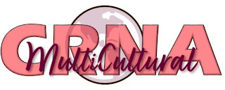 MULTICULTURAL CRNA logo