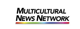 MULTICULTURAL NEWS NETWORK logo