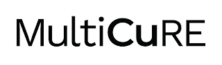 MULTICURE logo