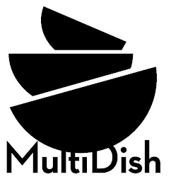MULTIDISH logo