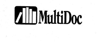 MULTIDOC logo