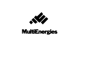 MULTIENERGIES logo