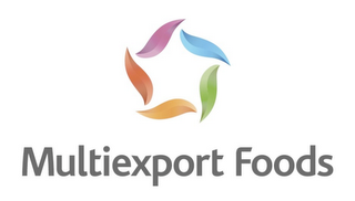 MULTIEXPORT FOODS