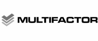 MULTIFACTOR logo