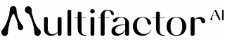 MULTIFACTOR AI logo