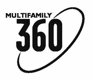 MULTIFAMILY 360 logo