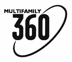 MULTIFAMILY 360 logo