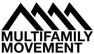 MULTIFAMILY MOVEMENT logo