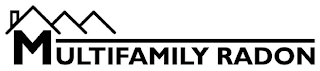 MULTIFAMILY RADON logo