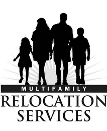 MULTIFAMILY RELOCATION SERVICES logo