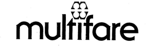 MULTIFARE logo