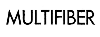 MULTIFIBER logo
