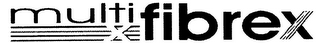 MULTIFIBREX logo